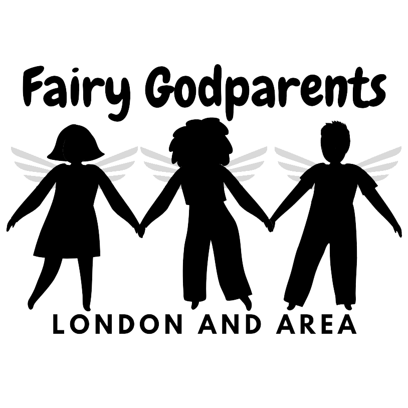 Fairy Godparents London Logo