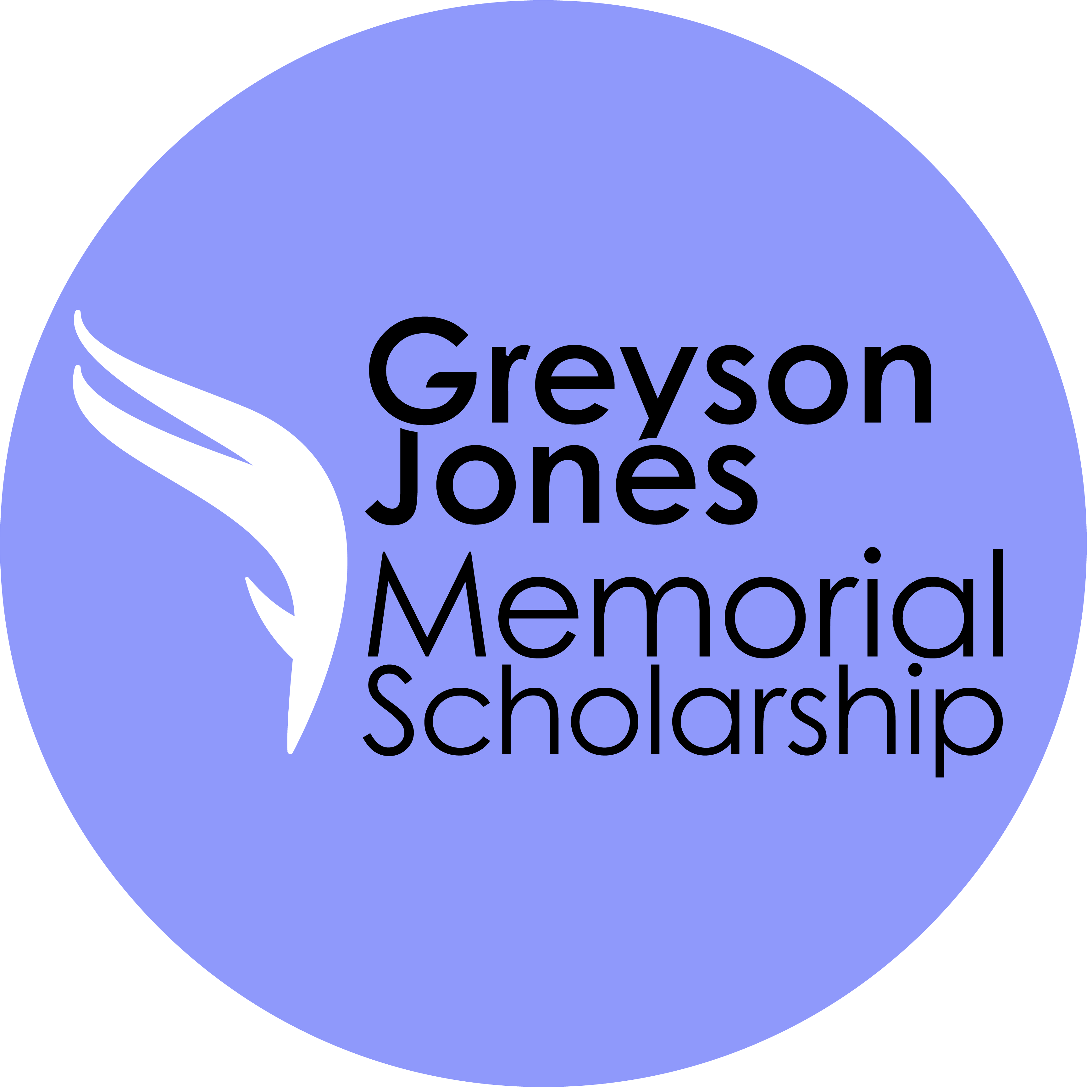 Greyson jones memorial scholarship | fairy godparents london & area
